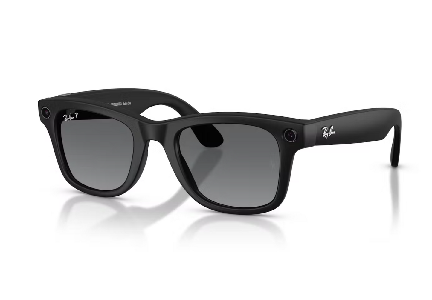 Ray-Ban Meta Wayfarer (Gen 2)