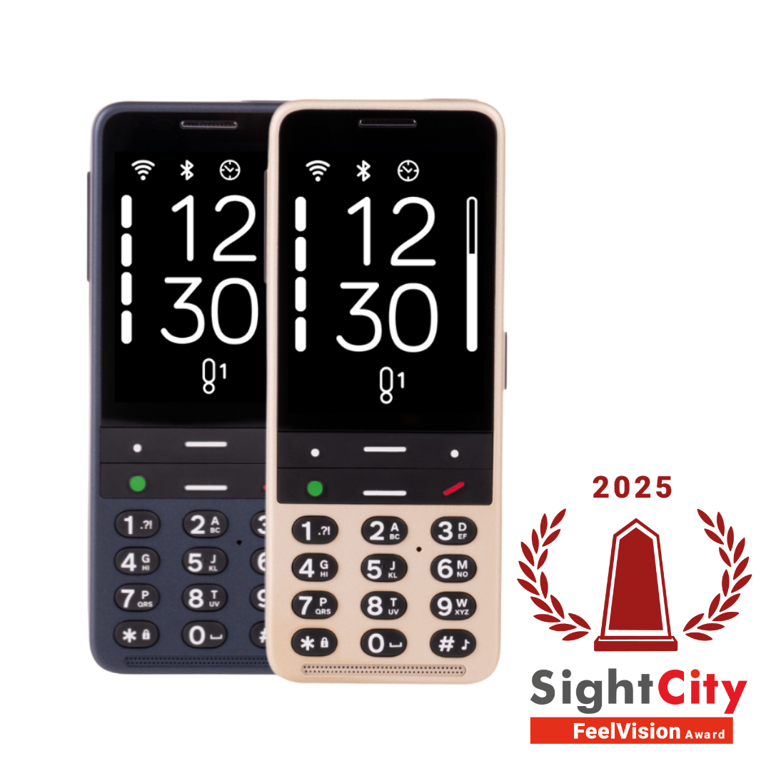 BlindShell Classic 3