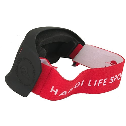 Justa Blindensportmaske