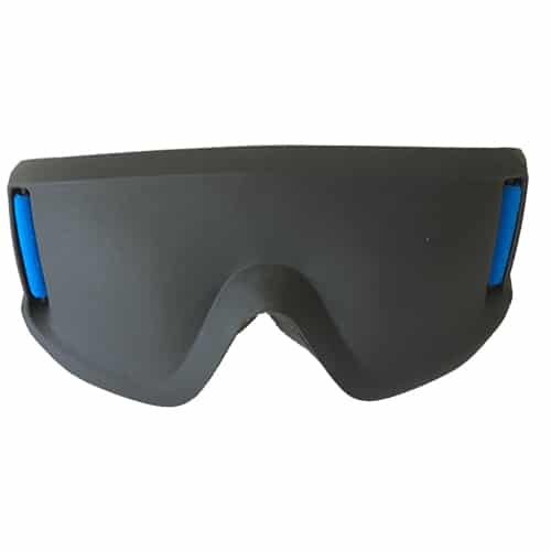 Justa Blindensportmaske