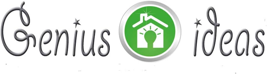 Genius Automatik-Schere – batteriebetrieben, leicht schneiden ohne Fingerstress