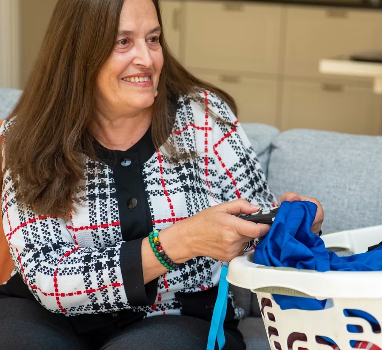 IKONN CS-1 Farbsensor – Zubehör für den IKONN Controller