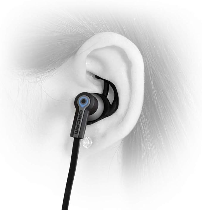 OrCam MyEye 2.0 Intelligentes Vorlesesystem für Blinde & Sehbehinderte