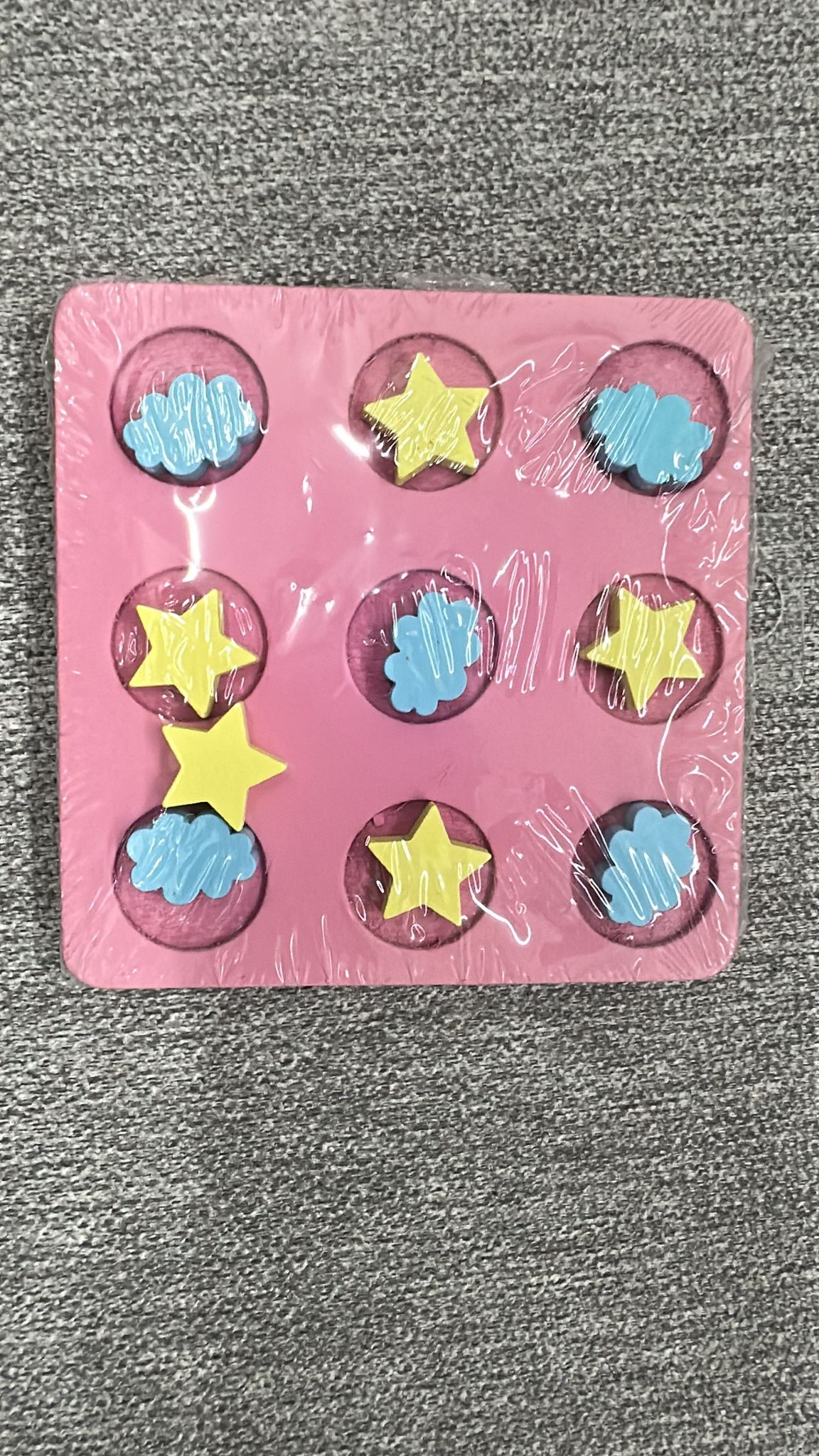 Tic Tac Toe