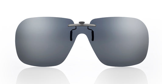 Polarisierender Vorhänger – Größe 140, aufsteckbar auf Kunststofffassungen