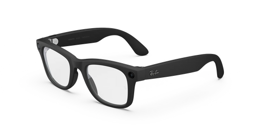 Ray-Ban Meta Wayfarer (Gen 2)