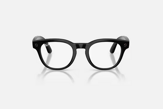 Ray-Ban Meta Scriber Optics (Gen2)