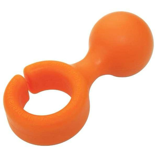 Stockhalterung-orange-dieSehwelt