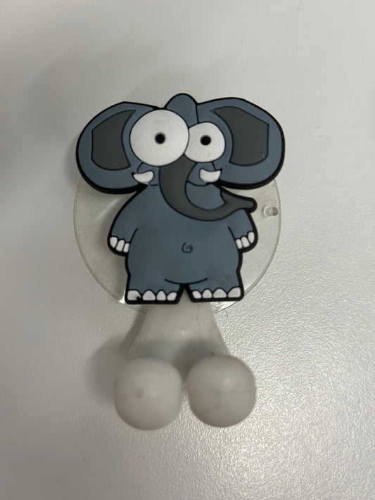 Stockhalterung für Kinder