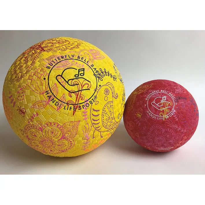 Aktivitäts-Set für Blindensport - Spiel