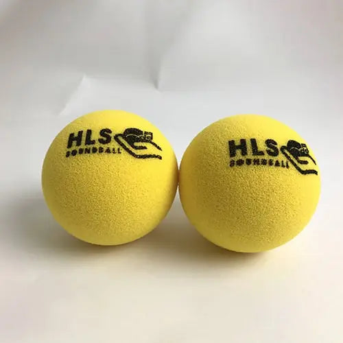 Aktivitäts-Set für Blindensport - Spiel