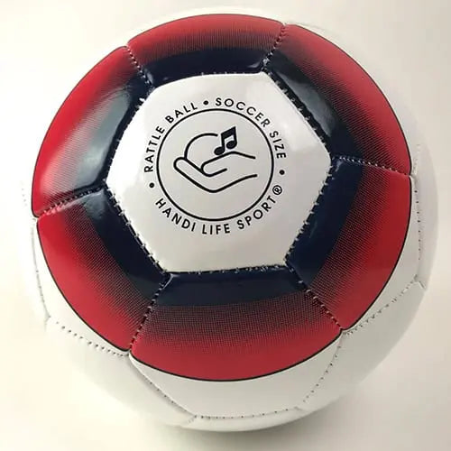 Aktivitäts-Set für Blindensport - Spiel