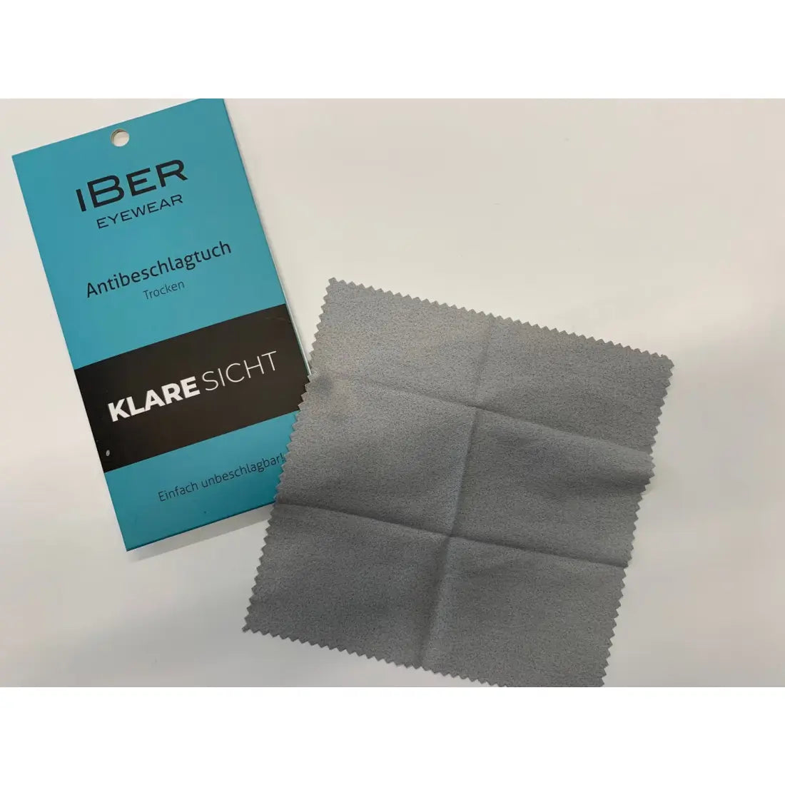 Antibeschlagtuch IBER - Alltagshilfe