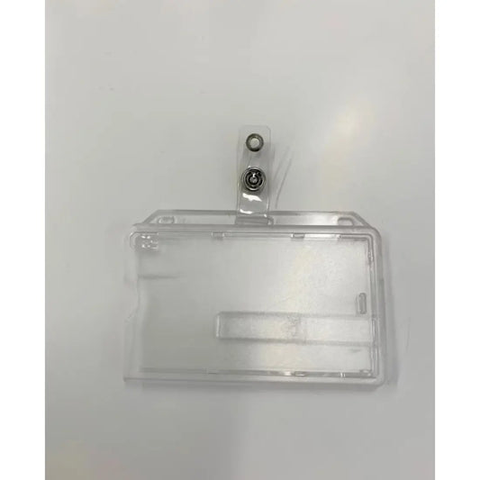 Ausweishülle - Alltagshilfe