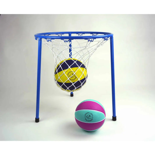 Basketball mit Klang – Größe 3 - Spiel