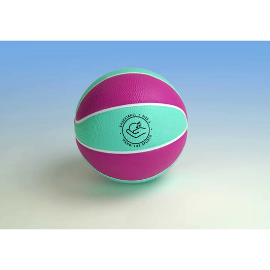Basketball mit Klang – Größe 3 - Spiel