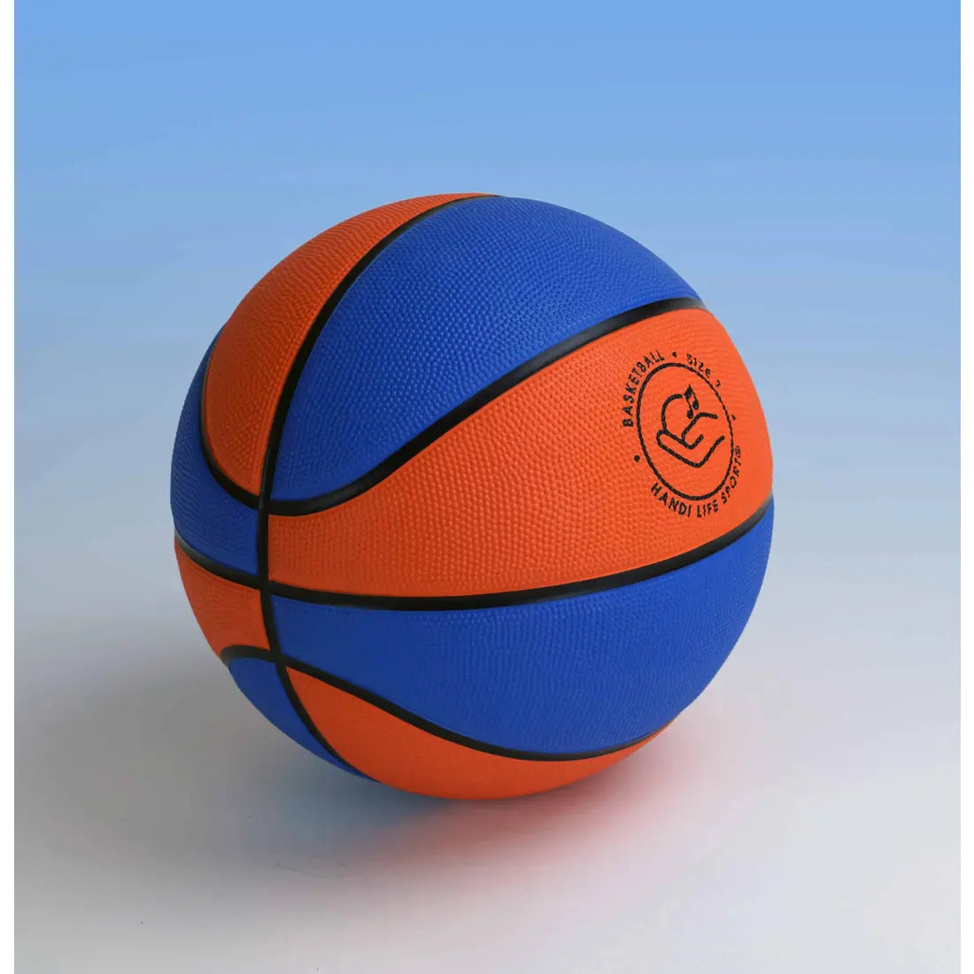 Basketball mit Klang – Größe 7 - Spiel