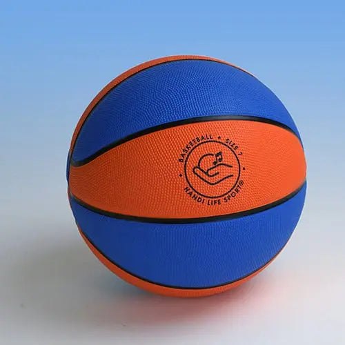 Basketball mit Klang – Größe 7 - Spiel