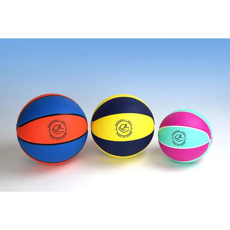 Basketball mit Klang – Größe 7 - Spiel