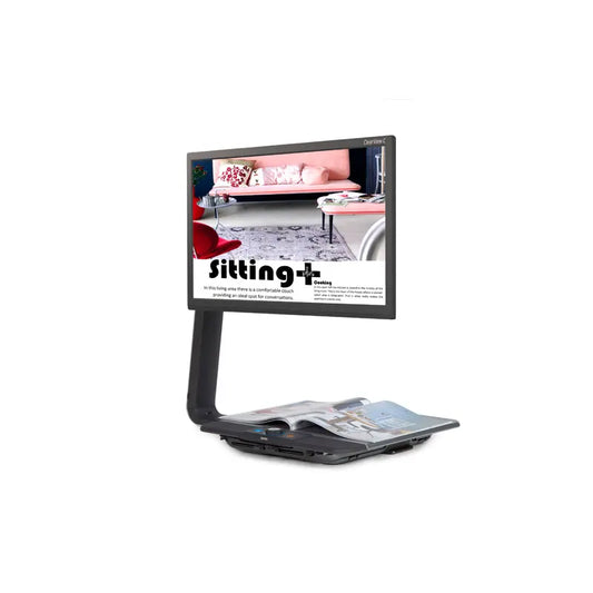 Bildschirmlesegerät Optelec ClearView Plus HD - Bildschirmlesegeräte