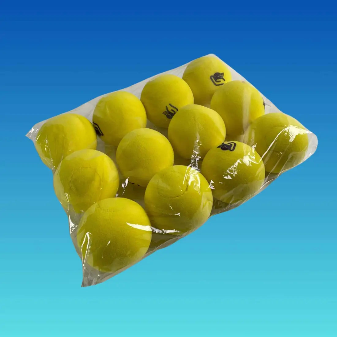 Blindentennisbälle – Version 3.0 - Spiel
