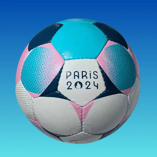 Blue Flame Blind Football – PARIS 2024 edition - Spiel