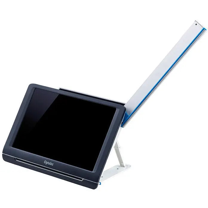 Compact 10 HD Mobile Lesehilfe ohne Sprachfunktion - Bildschirmlesegeräte