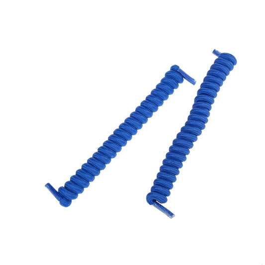 Elastische Spiralschnürsenkel - Curly ShoesLaces Elastic