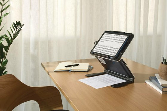 Eschenbach optaro® XL + 11" iPad Auflage