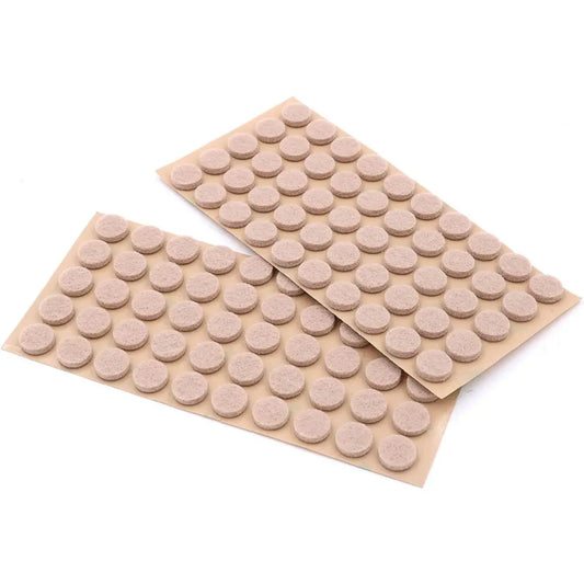 Filzklebepunkte - Alltagshilfe