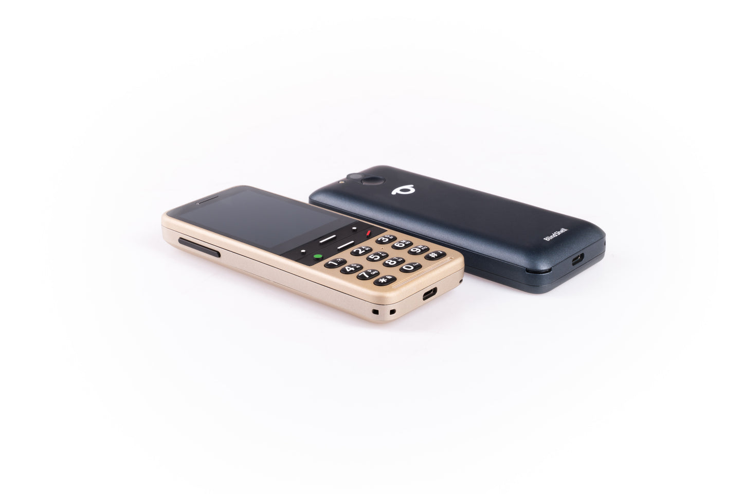 BlindShell Classic 3