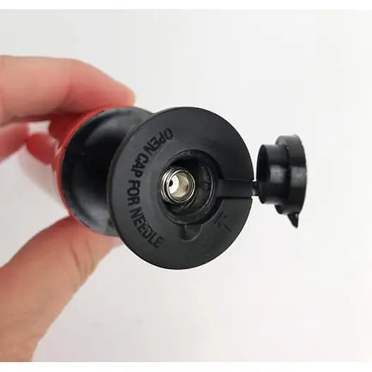 Handi Life Sport Ballpumpe - Spiel