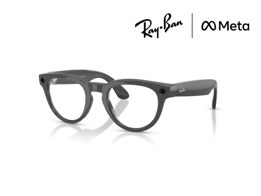 Ray-Ban Meta Headliner Gen 2 verschiedene Farben