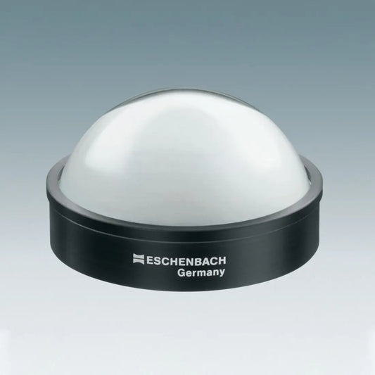 Hellfeldlupe Eschenbach 1421 - Hellfeld