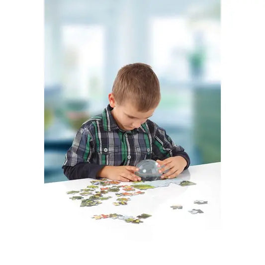 Hellfeldlupe Schweizer verschiedene Ausführungen - Hellfeld