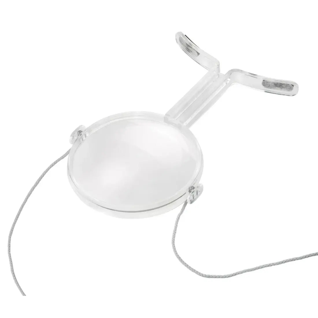 Hochwertige Umhänge-Lupe Sylup 2/3,2Dpt - Umhängelupe