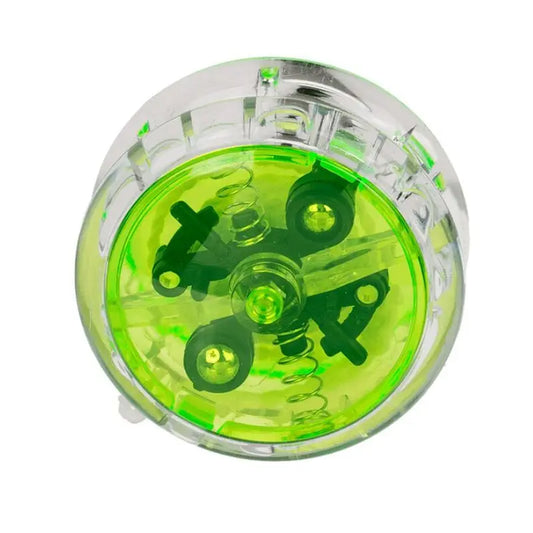 Jojo für blinde und sehbehinderte Menschen - Spiel