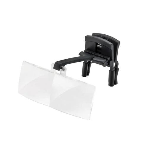 Laboclip binokular - Lupenbrillen