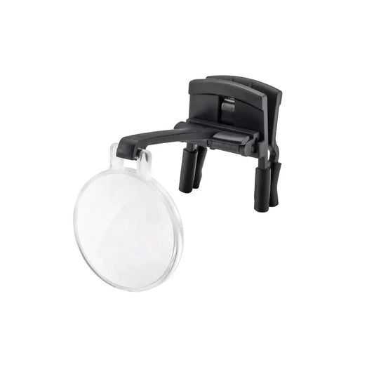 Laboclip monokular - Lupenbrillen