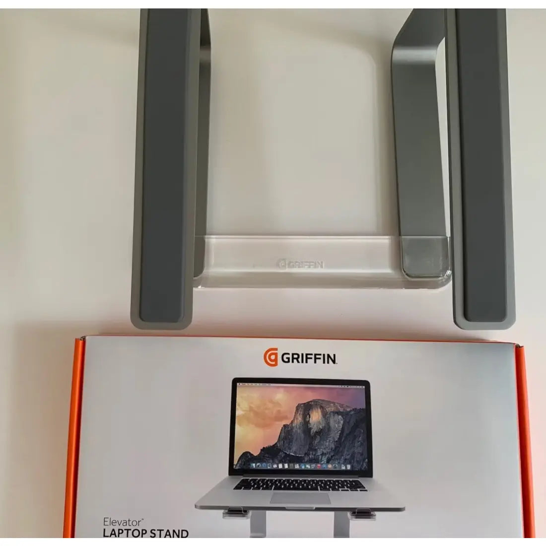 Laptop/Tablet/Lupenständer Griffin - Bürobedarf