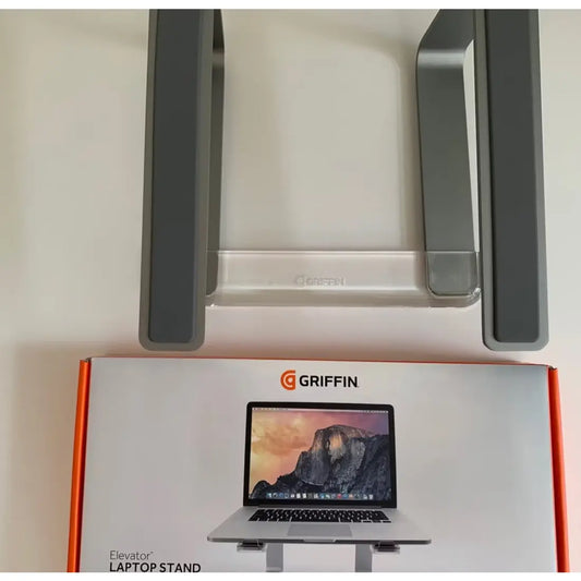 Laptop/Tablet/Lupenständer Griffin - Bürobedarf