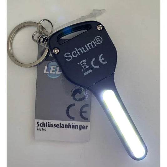 LED-Lampe Schlüsselanhänger - Alltagshilfe
