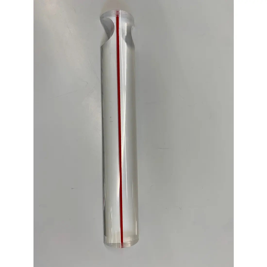 Leselineal mit Führungslinie Schweizer - Lesestab