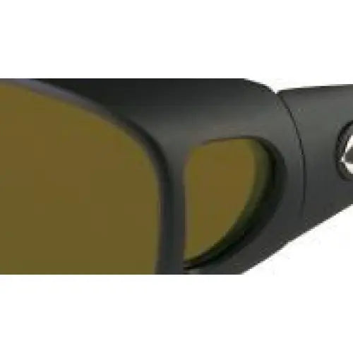 LifeLine FILTER COVER 1 mit Polarisation 1 - Schwarz / S-60-12 / KF450 - Kantenfilter