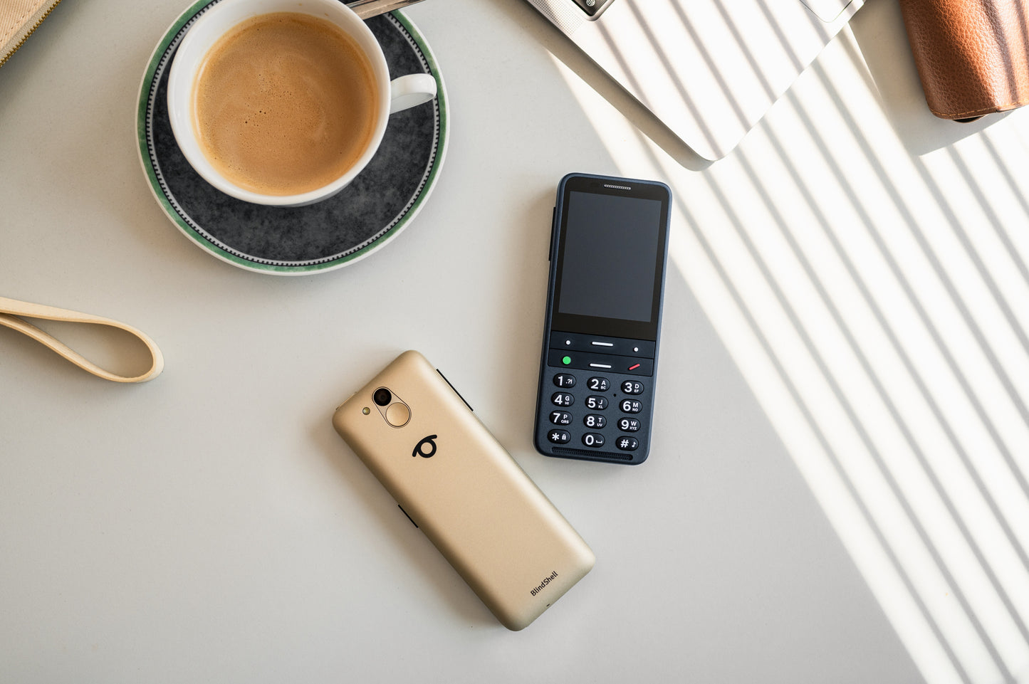 BlindShell Classic 3