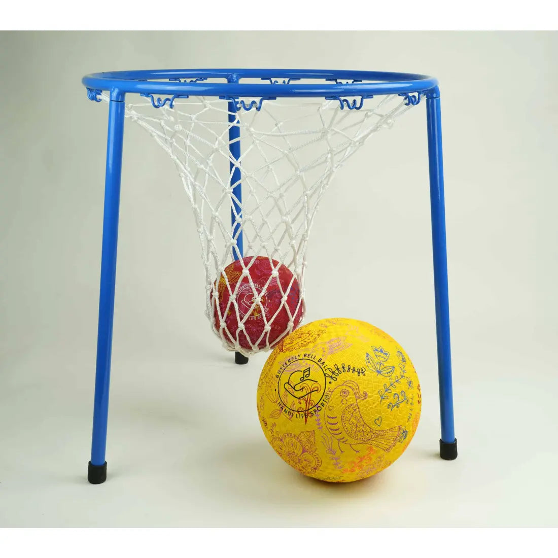 Little Butterfly Klangball - Spiel