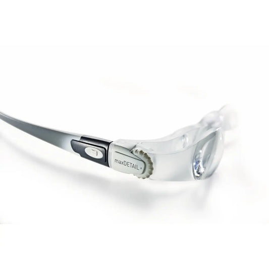 Lupen-Brille Eschenbach Max-Detai - 2-fach - Lupenbrillen