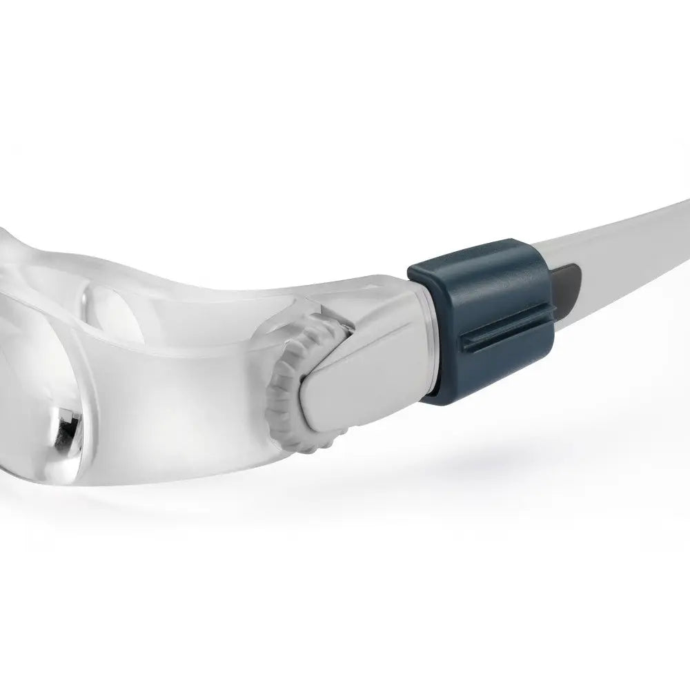 Lupen-Brille Eschenbach Max-Detai - 2-fach - Lupenbrillen