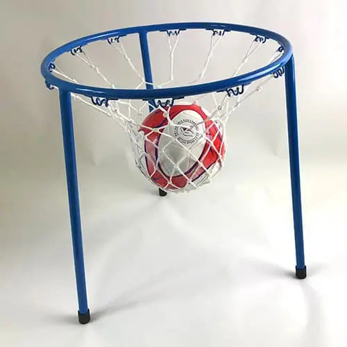 Medino Rassel-Fußball – Größe 4 - Spiel