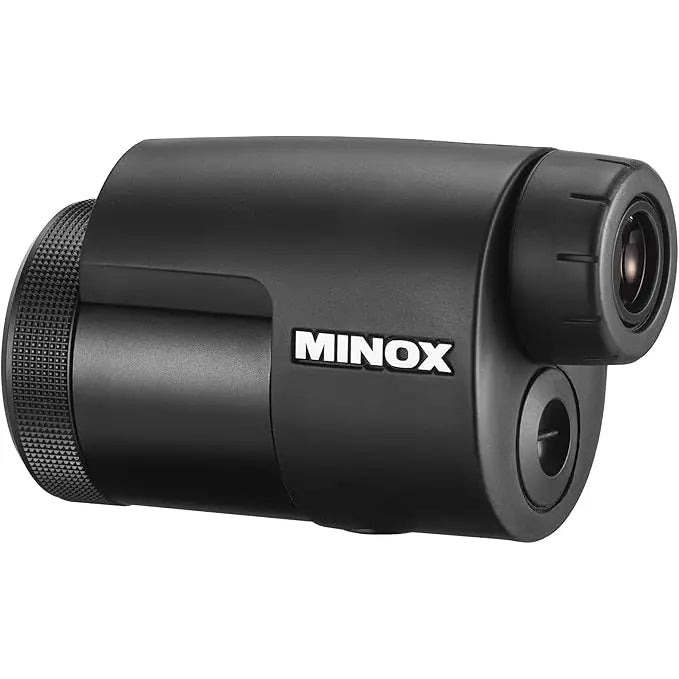 Monokular Minox MS 8 x 25 Macroscope - Speziallupen